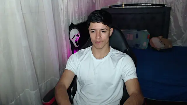 Snapshot of jacobbiker chatting on 02/18/26, 05:36 jacobbiker online show from 02/18/26, 05:36