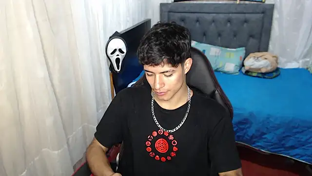 Snapshot of jacobbiker chatting on 02/25/26, 02:54 jacobbiker online show from 02/25/26, 02:54