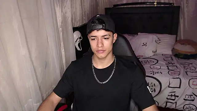 Snapshot of jacobbiker chatting on 02/27/26, 04:01 jacobbiker online show from 02/27/26, 04:01