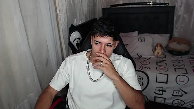 Snapshot of jacobbiker chatting on 03/03/26, 03:45 jacobbiker online show from 03/03/26, 03:45