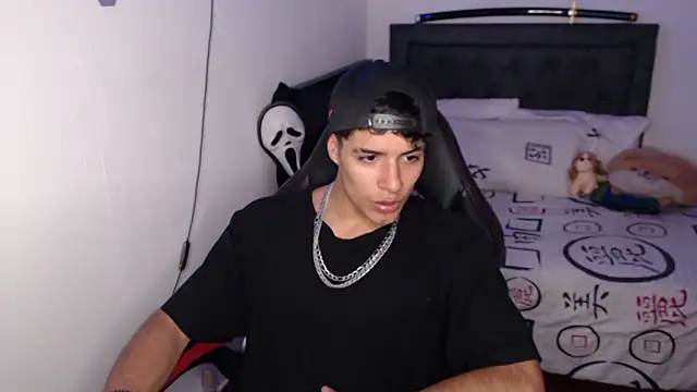 Snapshot of jacobbiker chatting on 03/22/26, 03:10 jacobbiker online show from 03/22/26, 03:10