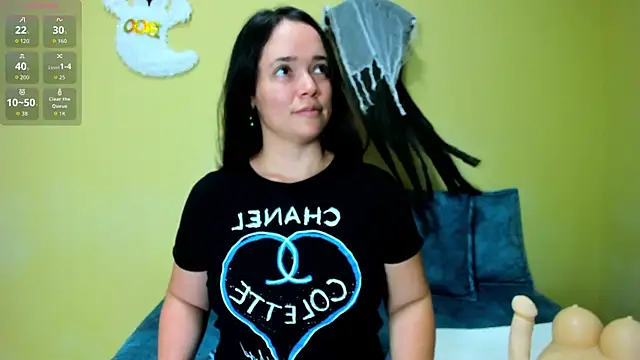 loreen grey online show from 10/29/25, 08:10