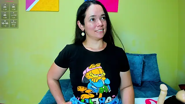 loreen grey online show from 11/12/25, 08:08