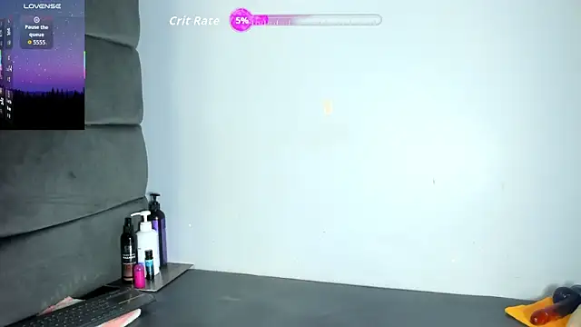 Snapshot of amarantha_hanss chatting on 11/21/25, 03:22 amarantha hanss online show from 11/21/25, 03:22