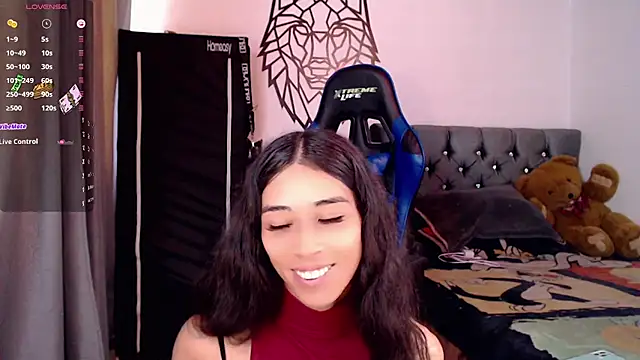 Snapshot of Sweet-Cris chatting on 09/10/25, 06:41 Sweet-Cris online show from 09/10/25, 06:41