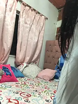 Rachellcooperrr online show from 12/21/25, 03:02