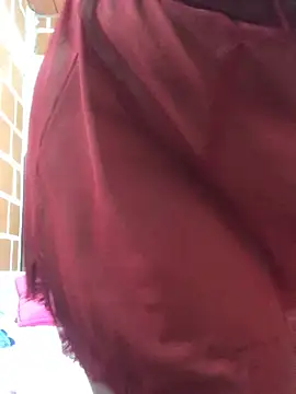 Rachellcooperrr online show from 04/26/26, 06:44