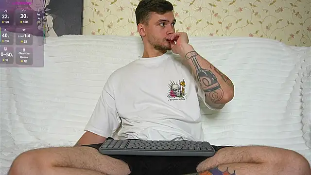 johnstoneisland online show from 06/30/26, 06:09