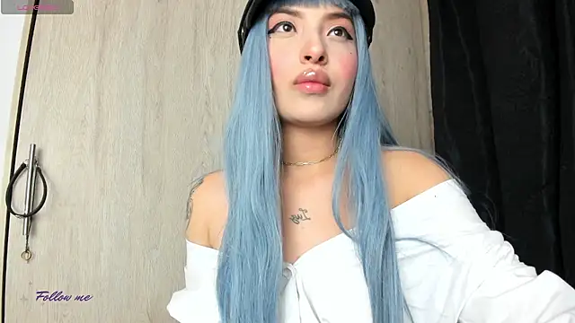 sofi blainee online show from 08/04/26, 03:53
