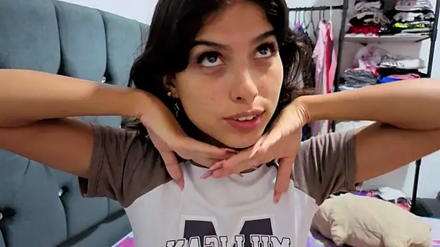 nina sky online show from 11/05/25, 01:38