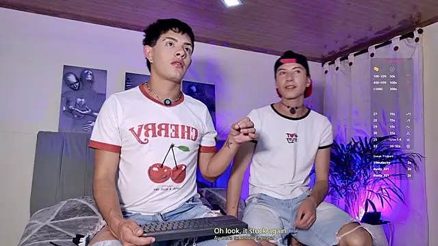 Snapshot of tivendann chatting on 02/03/26, 06:40 tivendann online show from 02/03/26, 06:40