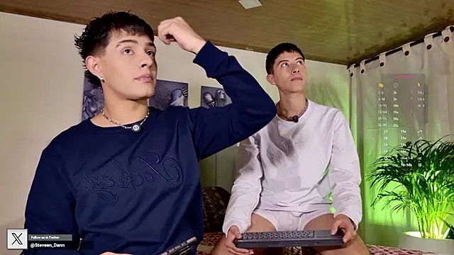 Snapshot of tivendann chatting on 02/13/26, 02:07 tivendann online show from 02/13/26, 02:07