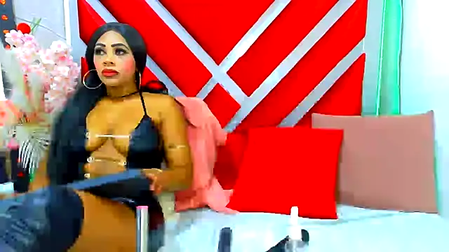 PerlaZultana online show from 05/09/26, 10:15