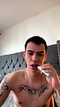 chris suarez online show from 07/15/26, 09:31