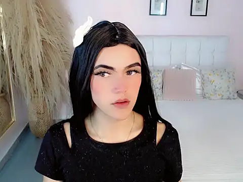 Snapshot of nathalialoes1 chatting on 10/31/25, 07:04 nathalialoes1 online show from 10/31/25, 07:04