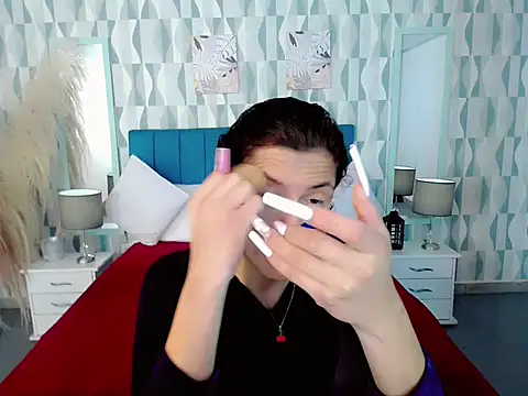 Snapshot of nathalialoes1 chatting on 11/05/25, 07:25 nathalialoes1 online show from 11/05/25, 07:25