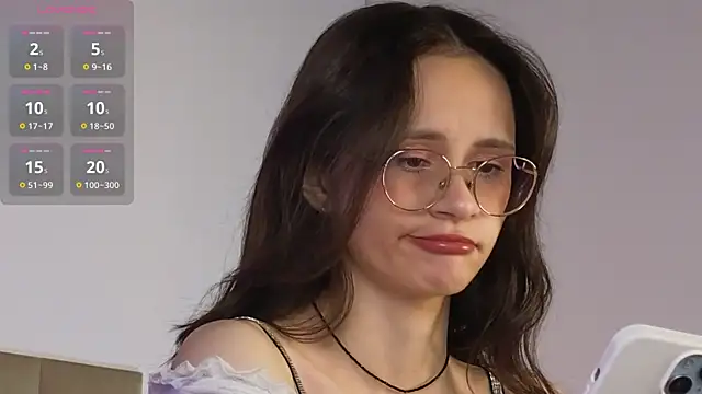 MartaBrent online show from 12/04/25, 04:48