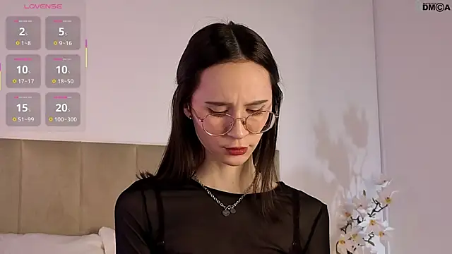 MartaBrent online show from 01/12/26, 04:23