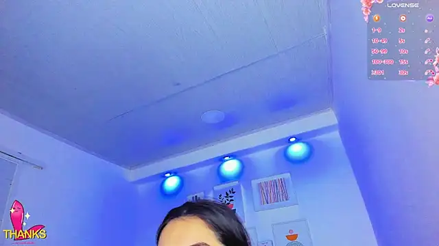 milk candy18 online show from 12/16/25, 10:53