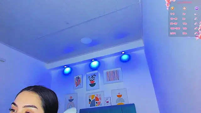 milk candy18 online show from 12/20/25, 10:44