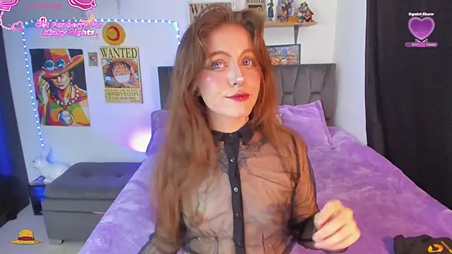 Aciid lover online show from 11/29/25, 08:12