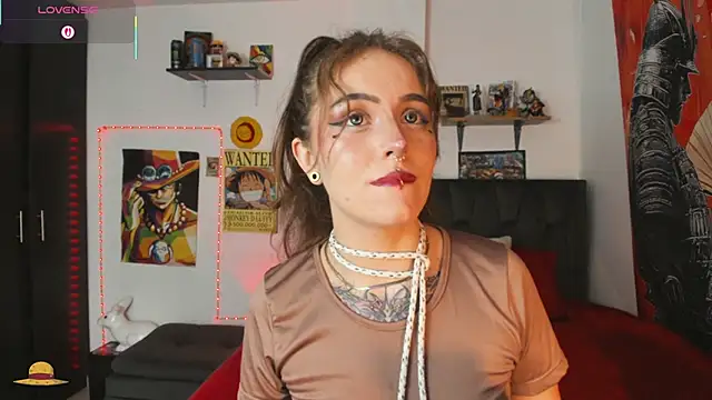 Aciid lover online show from 12/20/25, 04:19