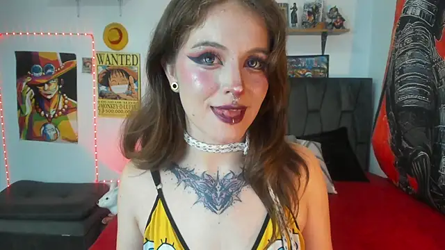 Snapshot of Aciid_lover chatting on 01/06/26, 03:32 Aciid lover online show from 01/06/26, 03:32