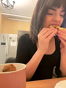 Miranda Kerry online show from 10/17/25, 06:38