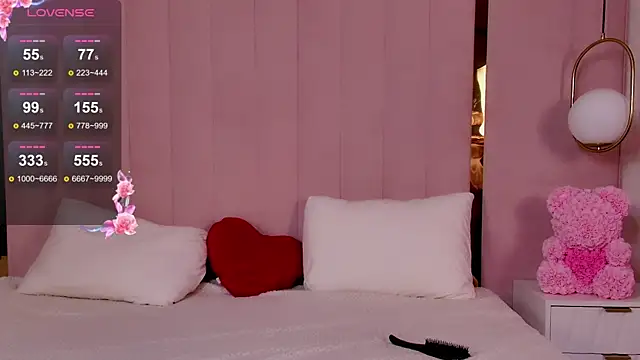 Miranda Kerry online show from 11/25/25, 06:35