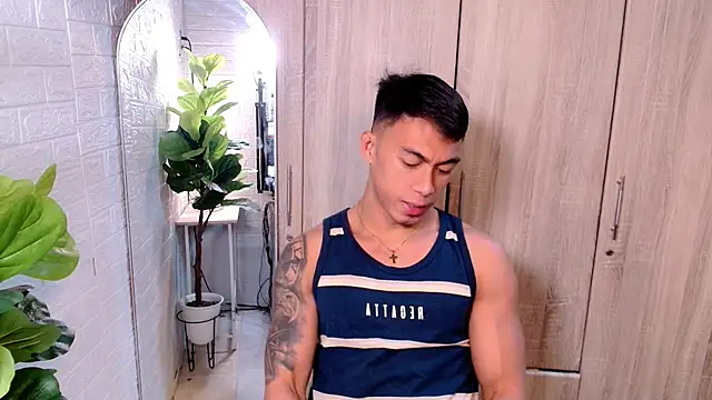 PinooyMilker online show from 11/03/25, 02:02