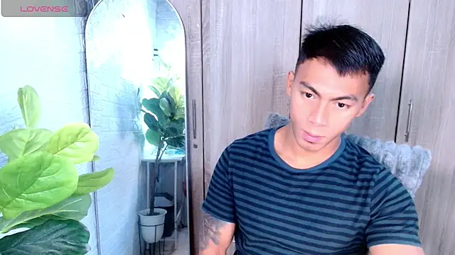 PinooyMilker online show from 02/26/26, 03:05