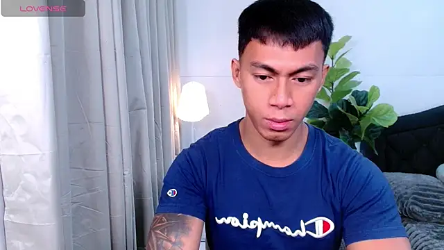 PinooyMilker online show from 06/15/26, 01:52