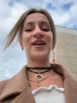 EvvaMur online show from 09/11/25, 01:39