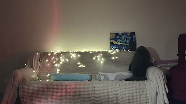 Pixxxis online show from 10/30/25, 12:12