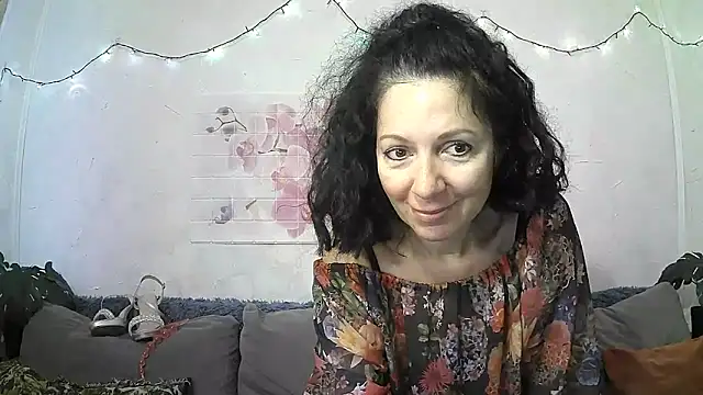 ValleriWind online show from 05/14/26, 01:56