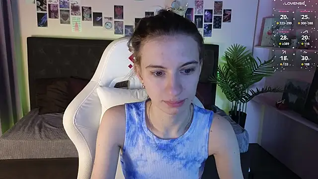 kaleriyaa  online show from 12/03/25, 01:35