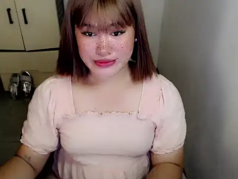 Annierose ts online show from 05/16/26, 06:07