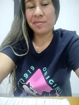 Nala1986 online show from 09/13/25, 02:22