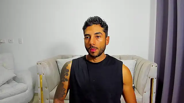 MARC THOMPSON  online show from 09/30/25, 11:48