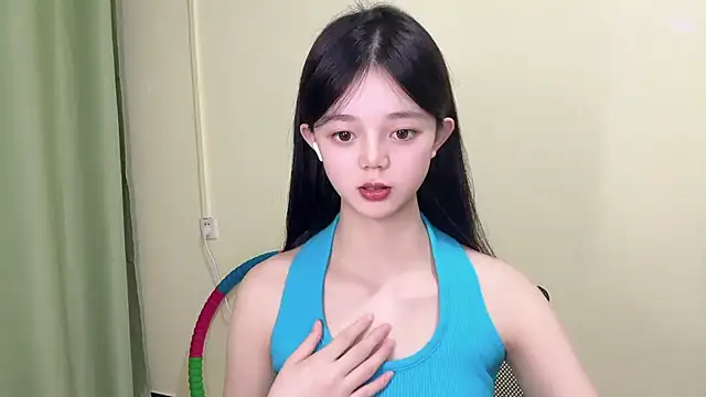 Nicole-13 online show from 11/14/25, 10:47