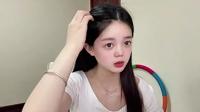 Nicole-13 online show from 04/24/26, 10:45