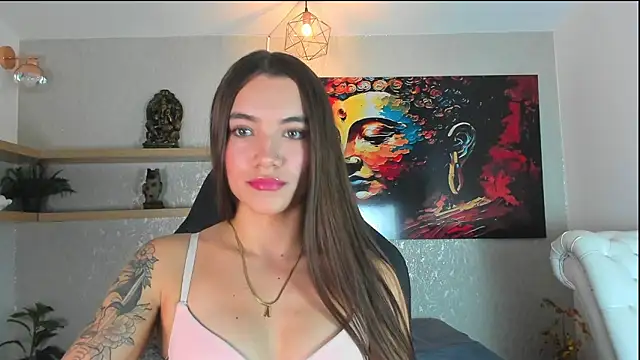 aitana baker  online show from 03/12/26, 12:50