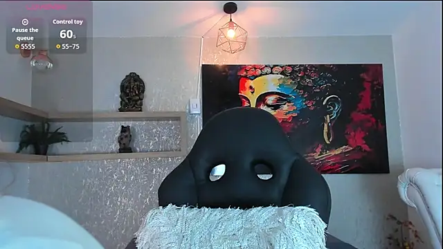 aitana baker  online show from 03/15/26, 03:45