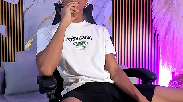 JulienSaint online show from 10/15/25, 12:16