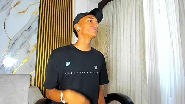 JulienSaint online show from 11/28/25, 12:30