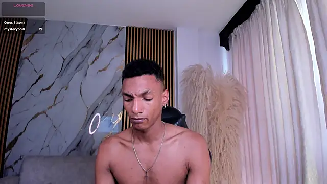 Snapshot of JulienSaint chatting on 05/31/26, 06:09 JulienSaint online show from 05/31/26, 06:09
