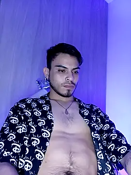 Snapshot of Bastian_MCcormick chatting on 11/02/25, 03:09 Bastian MCcormick online show from 11/02/25, 03:09