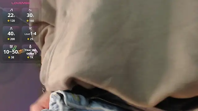 Snapshot of Bastian_MCcormick chatting on 11/24/25, 12:27 Bastian MCcormick online show from 11/24/25, 12:27