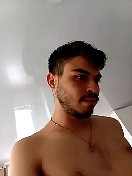 Bastian MCcormick online show from 02/16/26, 03:30