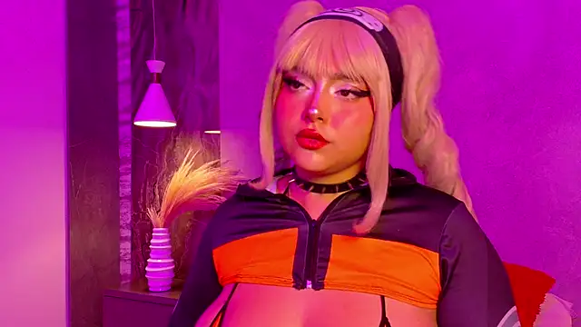 SamanthaaReed online show from 09/21/25, 07:48